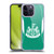 Newcastle United Football Club 2025/26 Crest Kit Away Soft Gel Case for Apple iPhone 14 Pro Max