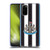 Newcastle United Football Club 2025/26 Crest Kit Home Soft Gel Case for Samsung Galaxy S20 / S20 5G Newcastle United Football Club 2025/26 Crest Kit Home Soft Gel Case for Samsung Galaxy S20 / S20 5G