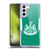 Newcastle United Football Club 2025/26 Crest Kit Away Soft Gel Case for Samsung Galaxy S21 5G