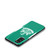 Newcastle United Football Club 2025/26 Crest Kit Away Soft Gel Case for Samsung Galaxy S24 FE
