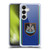 Newcastle United Football Club 2025/26 Crest Kit Third Soft Gel Case for Samsung Galaxy S24 5G