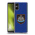 Newcastle United Football Club 2025/26 Crest Kit Third Soft Gel Case for Sony Xperia 5 V 5G