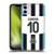 Newcastle United Football Club 2025/26 Players Home Kit Anthony Gordon Soft Gel Case for Apple iPhone 11 Newcastle United Football Club 2025/26 Players Home Kit Anthony Gordon Soft Gel Case for Apple iPhone 11