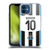 Newcastle United Football Club 2025/26 Players Home Kit Anthony Gordon Soft Gel Case for Apple iPhone 12 / iPhone 12 Pro Newcastle United Football Club 2025/26 Players Home Kit Anthony Gordon Soft Gel Case for Apple iPhone 12 / iPhone 12 Pro