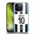 Newcastle United Football Club 2025/26 Players Home Kit Anthony Gordon Soft Gel Case for Apple iPhone 14 Pro