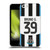 Newcastle United Football Club 2025/26 Players Home Kit Bruno Guimarães Soft Gel Case for Apple iPhone 5c