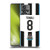 Newcastle United Football Club 2025/26 Players Home Kit Sandro Tonali Soft Gel Case for Motorola Moto Edge 30 Fusion