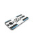 Newcastle United Football Club 2025/26 Players Home Kit Bruno Guimarães Soft Gel Case for Motorola Edge 50 Fusion Newcastle United Football Club 2025/26 Players Home Kit Bruno Guimarães Soft Gel Case for Motorola Edge 50 Fusion