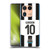 Newcastle United Football Club 2025/26 Players Home Kit Anthony Gordon Soft Gel Case for Motorola Edge 50 Ultra/X50 Ultra