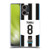 Newcastle United Football Club 2025/26 Players Home Kit Sandro Tonali Soft Gel Case for Motorola Moto G85