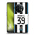 Newcastle United Football Club 2025/26 Players Home Kit Bruno Guimarães Soft Gel Case for OnePlus 11 5G