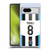 Newcastle United Football Club 2025/26 Players Home Kit Sandro Tonali Soft Gel Case for Google Pixel 7