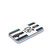 Newcastle United Football Club 2025/26 Players Home Kit Anthony Elanga Soft Gel Case for Nokia G10