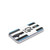 Newcastle United Football Club 2025/26 Players Home Kit Anthony Gordon Soft Gel Case for Nokia G10