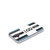 Newcastle United Football Club 2025/26 Players Home Kit Sandro Tonali Soft Gel Case for Nokia X30