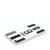 Newcastle United Football Club 2025/26 Players Home Kit Sandro Tonali Soft Gel Case for OPPO Reno7 5G / Find X5 Lite