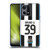 Newcastle United Football Club 2025/26 Players Home Kit Bruno Guimarães Soft Gel Case for OPPO Reno8 4G