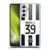 Newcastle United Football Club 2025/26 Players Home Kit Bruno Guimarães Soft Gel Case for Samsung Galaxy M54 5G
