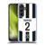 Newcastle United Football Club 2025/26 Players Home Kit Kieran Trippier Soft Gel Case for Samsung Galaxy S24 FE