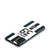 Newcastle United Football Club 2025/26 Players Home Kit Bruno Guimarães Soft Gel Case for Samsung Galaxy S24 5G