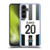 Newcastle United Football Club 2025/26 Players Home Kit Anthony Elanga Soft Gel Case for Samsung Galaxy S24+ 5G