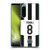 Newcastle United Football Club 2025/26 Players Home Kit Sandro Tonali Soft Gel Case for Sony Xperia 5 IV