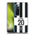 Newcastle United Football Club 2025/26 Players Home Kit Anthony Elanga Soft Gel Case for Xiaomi Mi 10 Ultra 5G