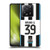 Newcastle United Football Club 2025/26 Players Home Kit Bruno Guimarães Soft Gel Case for Xiaomi 13T 5G / 13T Pro 5G