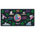 Peanuts Graphics Snoopy Aloha Disco Gaming Office Desk PC Keyboard Mouse Mat Pad 23.62 x 11.81 x 0.12 inches (600 x 300 mm) - L