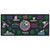 Peanuts Graphics Snoopy Aloha Disco Gaming Office Desk PC Keyboard Mouse Mat Pad 37.4 x 15.75 x 0.16 inches (900 x 400 mm) - XL