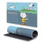 Peanuts Graphics Charlie, Snoopy, Woodstock Gaming Office Desk PC Keyboard Mouse Mat Pad - S Peanuts Graphics Charlie, Snoopy, Woodstock Gaming Office Desk PC Keyboard Mouse Mat Pad - S