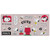 Peanuts Graphics Snoopy Pattern Gaming Office Desk PC Keyboard Mouse Mat Pad 37.4 x 15.75 x 0.16 inches (900 x 400 mm) - XL