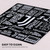 Juventus Football Club Crest Logo Sticker Collage Gaming Office Desk PC Keyboard Mouse Mat Pad 9.84 x 11.81 x 0.12 inches (250 x 300 mm) - S