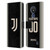 Custom Customised Personalised Juventus Football Club 2025/26 Kit Third Leather Book Wallet Case Cover For Nokia C21