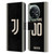 Custom Customised Personalised Juventus Football Club 2025/26 Kit Third Leather Book Wallet Case Cover For OnePlus 11 5G