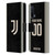 Custom Customised Personalised Juventus Football Club 2025/26 Kit Third Leather Book Wallet Case Cover For OnePlus Nord CE 5G