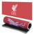Liverpool Football Club Graphics Liverbird Red Gaming Office Desk PC Keyboard Mouse Mat Pad - L