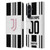 Custom Customised Personalised Juventus Football Club 2025/26 Kit Home Leather Book Wallet Case Cover For Samsung Galaxy A35 5G