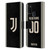 Custom Customised Personalised Juventus Football Club 2025/26 Kit Third Leather Book Wallet Case Cover For Samsung Galaxy M30s (2019)/M21 (2020)