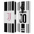 Custom Customised Personalised Juventus Football Club 2025/26 Kit Home Leather Book Wallet Case Cover For Sony Xperia Pro-I