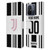 Custom Customised Personalised Juventus Football Club 2025/26 Kit Home Leather Book Wallet Case Cover For Xiaomi Redmi 12C Custom Customised Personalised Juventus Football Club 2025/26 Kit Home Leather Book Wallet Case Cover For Xiaomi Redmi 12C