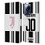 Custom Customised Personalised Juventus Football Club 2025/26 Kit Home Leather Book Wallet Case Cover For Xiaomi 13 Lite 5G