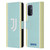 Juventus Football Club 2025/26 Kit Away Leather Book Wallet Case Cover For OPPO A54 5G