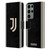 Juventus Football Club 2025/26 Kit Third Leather Book Wallet Case Cover For Samsung Galaxy S23 Ultra 5G