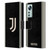 Juventus Football Club 2025/26 Kit Third Leather Book Wallet Case Cover For Xiaomi 12