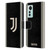 Juventus Football Club 2025/26 Kit Third Leather Book Wallet Case Cover For Xiaomi 12 Lite