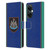 Newcastle United Football Club 2025/26 Crest Kit Third Leather Book Wallet Case Cover For OnePlus Nord N30