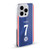 Chelsea Football Club 2025/26 Players Home Kit 1st Group Pedro Neto Soft Gel Case for Apple iPhone 11 Pro Chelsea Football Club 2025/26 Players Home Kit 1st Group Pedro Neto Soft Gel Case for Apple iPhone 11 Pro