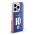 Chelsea Football Club 2025/26 Players Home Kit 1st Group Cole Palmer Soft Gel Case for Apple iPhone 14