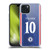 Chelsea Football Club 2025/26 Players Home Kit 1st Group Cole Palmer Soft Gel Case for Apple iPhone 15 Plus